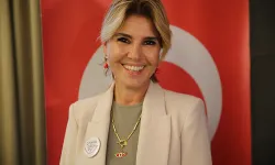 Gülben Ergen'in Bikinili Pozları Gündem Oldu