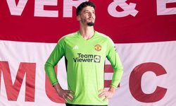 Manchester United’da Altay Bayındır Kararı