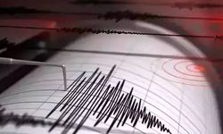 Japonya'da Büyük Deprem