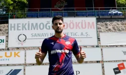 Es Es gözünü Karakuş'a çevirdi!