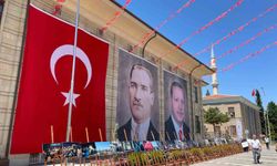 Eskişehir'de 15 Temmuz'un 10. Yılına Özel Geniş Kapsamlı Anma Programı