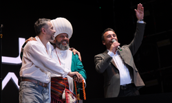 Sivrihisar'daki Nasreddin Hoca Festivali'nde Ünlü Sanatçılar Sahne Aldı