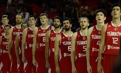 12 Dev Adam C Grubu'nu namağlup tamamlamak istiyor