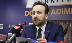 AK Parti'den Basına Fiziki Müdahaleye Sert Tepki