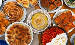 Sakarya'nın lezzet haritası festivalle keşfediliyor