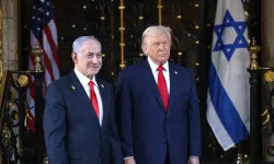 Netanyahu ABD’ye gidiyor!