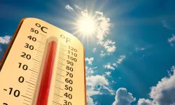Eskişehir’de Sıcaklık 42 Dereceye Ulaşıyor: Meteorolojiden Uyarı