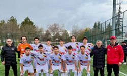 2017 Gelişim Cup heyecanı başlıyor!