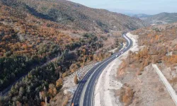 Eskişehir-Bilecik Ulaşımında Yeni Dönem