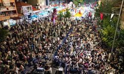 Mihalıççık Kiraz Festivali Programı Netleşti: İşte Sahne Alacak İsimler!