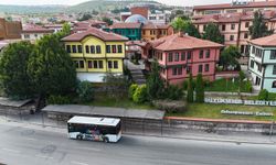 Eskişehir turizminde yeni dönem: "OtobEs26" Turistik Eskişehir Hattı seferlerine başladı