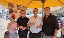Bozdağ’ın Doğal Karı Gazeteciler İçin Hayra Dönüştü