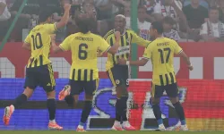 Fenerbahçe’nin Graz'ı Elemesi Durumunda Muhtemel Rakipleri