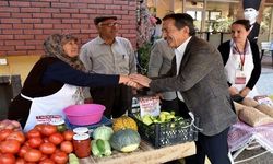 Tepebaşı’nda Haftanın 3 Günü Kurulan Pazarın Adresleri Belli Oldu
