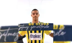 Greenwood'un Geliş Saati Belli Oldu