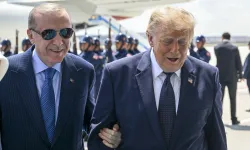 Ankara’da Tarihi Zirve: Trump’tan F-35 Konusunda Açıklama!