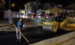Eskişehir’de O Bulvar İki Gün Kapalı!