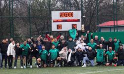 71 Evlerspor gençlere güveniyor!