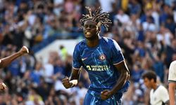 Ugochukwu Adım Adım Galatasaray'a