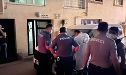 Dairesinden Koku Yayılan Yaşlı Adam Ölü Bulundu