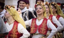 Anadolu Üniversitesi Türk Kültürünü İspanya'ya Taşıdı