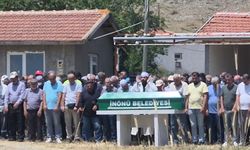 Eskişehir'de 5 Kişiyi Bıçaklayan Şahsın Cenazesi Defnedildi