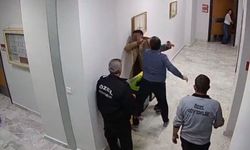 Hastane Müdürünün Personeli Darbetmesi Sonrası Karar Verildi!