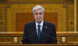 Tokayev ilan etti: Kazakistan'da yeni anayasa dönemi başladı