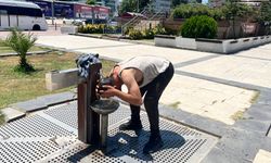 "Ne Almanya ne Fransa, burası cehennem gibi!"