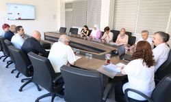 Eskişehir’de "Sosyal Risk Haritası" Masaya Yatırıldı