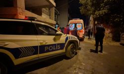 Eskişehir’de Sevgili Tartışması Kanlı Bitti!