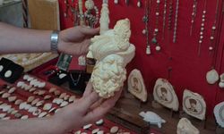 Eskişehir’in Beyaz Altını Lületaşı Yok Olma Tehlikesiyle Karşı Karşıya!