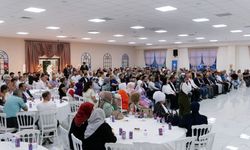 AK Parti Eskişehir’de "Safları Sıklaştırın" Çağrısı