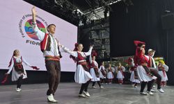 Sivrihisar’da Festival Coşkusu Başladı
