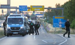 Almanya’da AfD kongresi sokakları karıştırdı