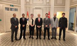 Anadolu Üniversitesi Türk Dili Programını Balkanlar'da Tanıttı
