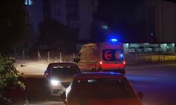 Eskişehir’de Sahte Plakalı Araç Bekçiye Çarptı