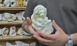 Lületaşı Sanatçısından Bakanlığa Sitem