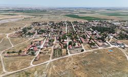 İspanya’nın Barcelona’sı Eskişehir’de: 113 Yıllık Köyde Çıkmaz Sokak Yok!