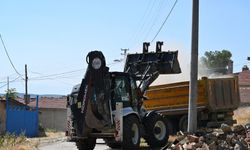 İnönü'de "Fırın Evi" Dönemi