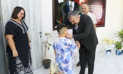 Eskişehir’de Anlamlı Kavuşma: Koruyucu Aile Sistemi Devam Ediyor