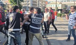 NATO Karşıtı Eylemde Gözaltına Alınan 35 Kişi Serbest Bırakıldı