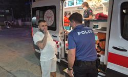 Tepebaşı'nda Esnaflar Arasındaki Kavga Kanlı Bitti