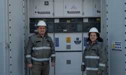 Eskişehir'in Enerji Altyapısına 745,7 Milyon TL'lik Büyük Yatırım
