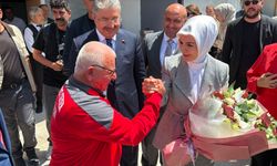 Eskişehir’de İlk Aktif Yaşam Merkezi Açıldı