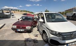Eskişehir’de Trafik Kazası Kavga ile Bitti