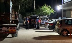 Eskişehir’de Okul İnşaatında Hırsızlık