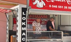 Eskişehir’de Boşanma Kutlaması