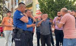 Eskişehir’de Trafik Kazası Kavga ile Bitti: Yaralılar Var