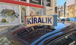 Eskişehir’de Araç Kiralamada Yaz Durgunluğu
